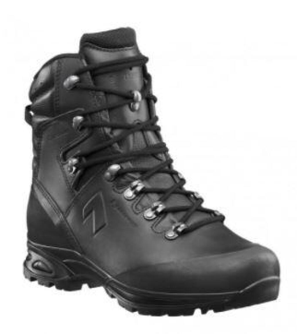 Haix Commander GTX  MAAT 38 UK 5